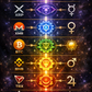 The Digital Sovereignty Cosmogram Vol 1